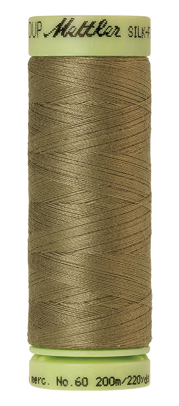 Olive Drab - Fine Embroidery Art. 9240